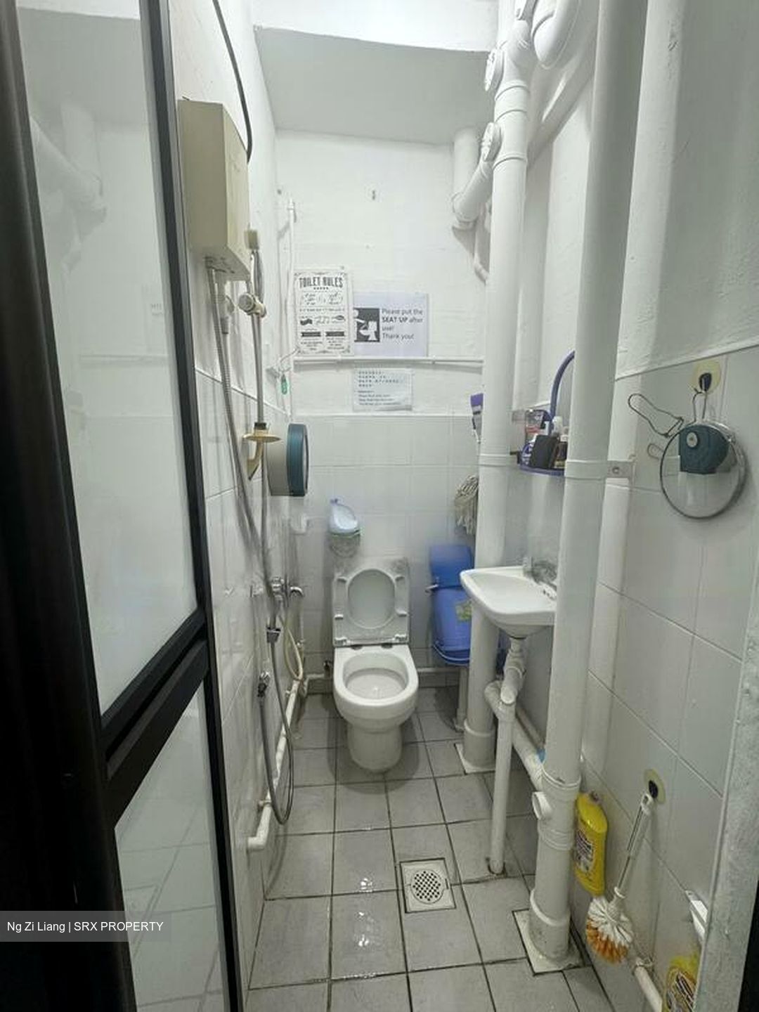 York Hill (Bukit Merah), HDB 4 Rooms #465749981